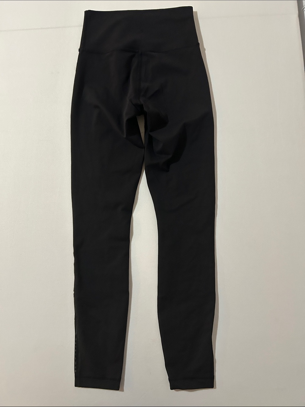 lululemon athletica Black High-Rise Leggings
